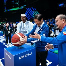 rungtynių akimirka | FIBA nuotr. 10