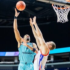 Rungtynių akimirka | Patricijos Adamovič / BNS nuotr. 23