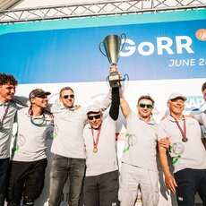 Janis Spurdzins nuotr. | Organizatorių nuotr. 12