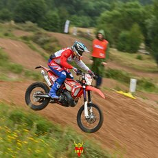 „Hard Enduro“ čempionatas Panevėžiuke | Dariaus Kibirkščio nuotr. 17