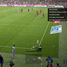 „eFootball“ žaidimas („Steam“ nuotr.) | Organizatorių nuotr. 6