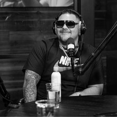 Andy Ruizas | Instagram.com nuotr 36