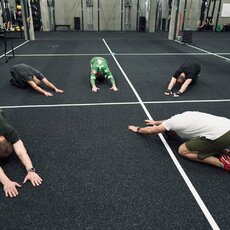 Lietuvos buriavimo rinktinė ruošiasi „SSL Gold Cup“ pasaulio taurei | Aistės Ridikaitės nuotr. 11