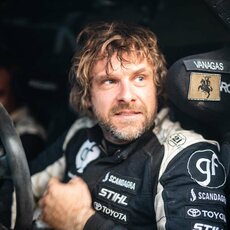 Benediktas Vanagas | Pitlane/Ryčio Šeškaičio nuotr. 94