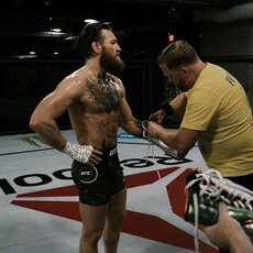 Conoras McGregoras | Instagram.com nuotr 64