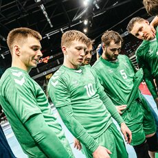 Lietuvių ir estų rungtynės | rankinis.lt nuotr. 21