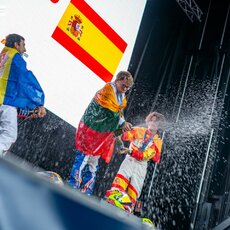 FIA automobilių sporto žaidynės | Organizatorių nuotr. 61