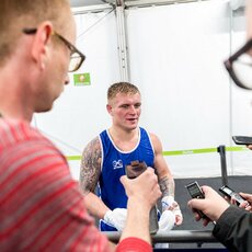 Evaldas Petrauskas | Vytauto Dranginio nuotr. 40