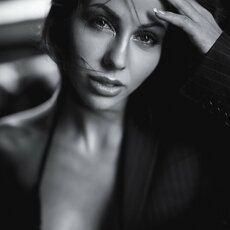 Elena Berkova | Instagram.com nuotr 28