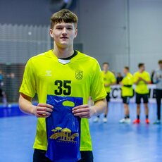 Lietuvių ir latvių rungtynės | Evaldo Šemioto nuotr. 12