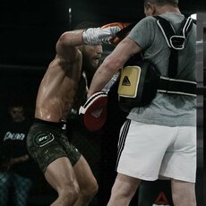 Conoras McGregoras | Instagram.com nuotr 63