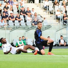 Rungtynių akimirka | Teodoro Biliūno / BNS foto nuotr. 21