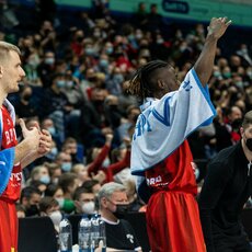 „Rytas“ – „Žalgiris“ rungtynių akimirka | BNS nuotr. 34