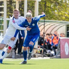 „Hegelmann“ ir „Jonavos“ rungtynės | E.Kniežausko nuotr. 9