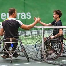 Stephan Brendahl nuotr. | Organizatorių nuotr. 3