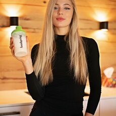Jutta Leerdam | Instagram.com nuotr 15