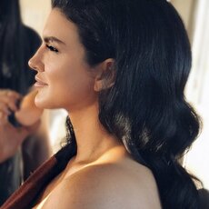 Gina Carano | Instagram.com nuotr 16