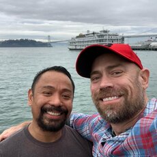 Mike'as Schultzas | Instagram.com nuotr 12