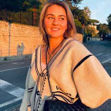 Marta Kostiuk | Instagram.com nuotr 9