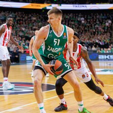 Arnas Butkevičius | Eriko Ovčarenko / BNS foto nuotr. 14