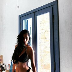 Melina Syrii | Instagram.com nuotr 14