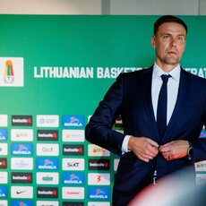 LKF prezidento rinkimai | Eriko Ovčarenko / BNS foto nuotr. 8