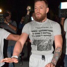 Conoras McGregoras | Scanpix nuotr. 12