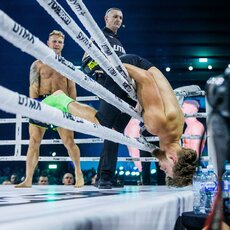 Dominykas Dirkstys – Raimondas Krilavičius | Eriko Ovčarenko / BNS foto nuotr. 31