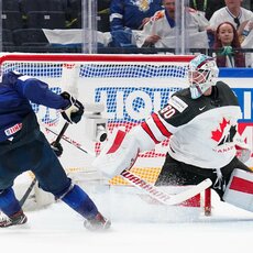 Suomijos – Kanados rungtynių akimirka | IIHF nuotr. 20