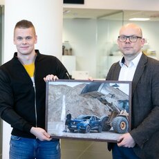 Danas Rapšys | Žygimanto Gedvilos / BNS foto nuotr. 18