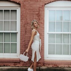 Hailee Strickland | Instagram.com nuotr 3