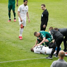 „Sūduvos“ ir „Kauno Žalgirio“ rungtynės | Eriko Ovčarenko / BNS foto nuotr. 20