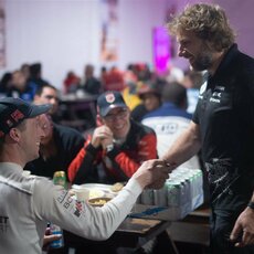 Benediktas Vanagas | Pitlane/Ryčio Šeškaičio nuotr. 108