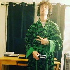 Seanas O‘Malley | Instagram.com nuotr 6