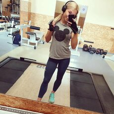 Augustė Regalaitė | Instagram.com nuotr 21