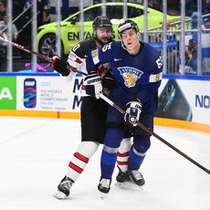 Suomijos – Kanados rungtynių akimirka | IIHF nuotr. 28