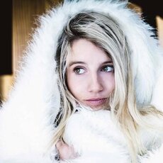 Anna Gasser | Instagram.com nuotr 5