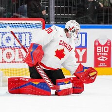Kanados – Norvegijos rungtynių akimirka | IIHF nuotr. 6