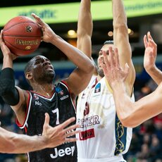 „Ryto“ ir „Umana Reyer“ rungtynės | Žygimanto Gedvilos / BNS foto nuotr. 19