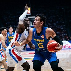 rungtynių akimirka | FIBA nuotr. 6