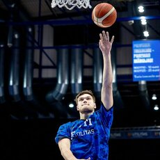 rungtynių akimirka | FIBA nuotr. 18