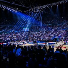 rungtynių akimirka | FIBA nuotr. 32