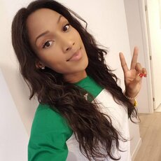 Patricia Mamona | Instagram.com nuotr 13