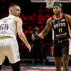 Fosteris | LKL nuotr. 177