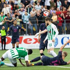 Rungtynių akimirka | Luko Balandžio / BNS foto nuotr. 13