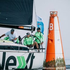 Janis Spurdzins / Mareks Galinovskis nuotr. | Organizatorių nuotr. 11