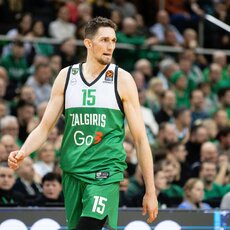 Laurynas Birutis | Teodoro Biliūno / BNS foto nuotr. 20