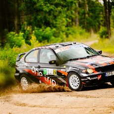 „Rokiškio Grand Rally“ | Andriaus Lauciaus nuotr. 3