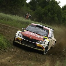 „Rally Žemaitija“ | Alfonso Rakausko nuotr. 25
