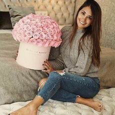 Antonela Roccuzzo | Instagram.com nuotr 15